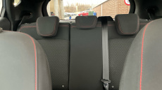 Ford Fiesta 1.0 EcoBoost 125 ST-Line 5dr Petrol Hatchback